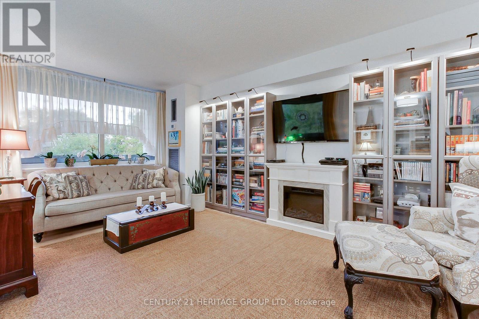 402 - 75 Wynford Heights Crescent, Toronto, Ontario  M3C 3H9 - Photo 11 - C12516478