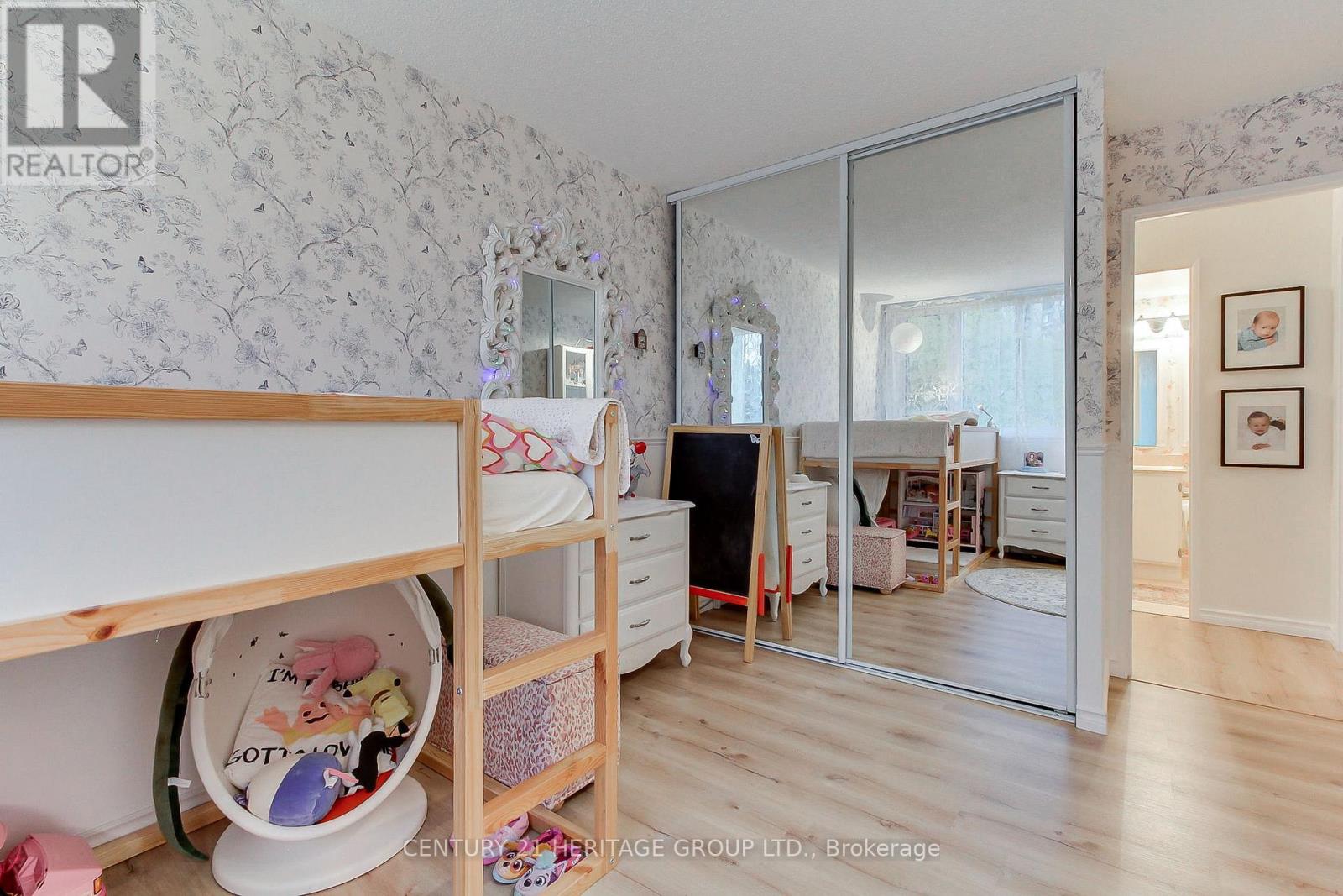 402 - 75 Wynford Heights Crescent, Toronto, Ontario  M3C 3H9 - Photo 17 - C12516478