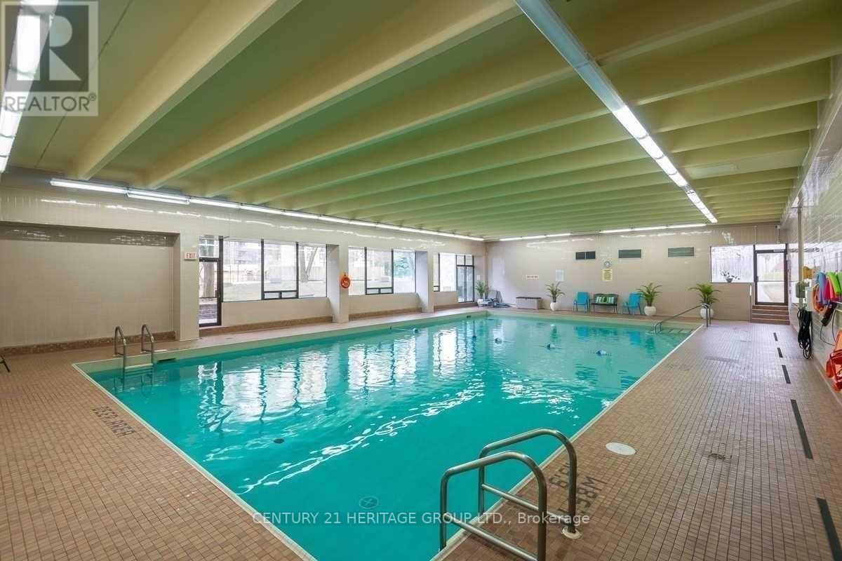 402 - 75 Wynford Heights Crescent, Toronto, Ontario  M3C 3H9 - Photo 26 - C12516478