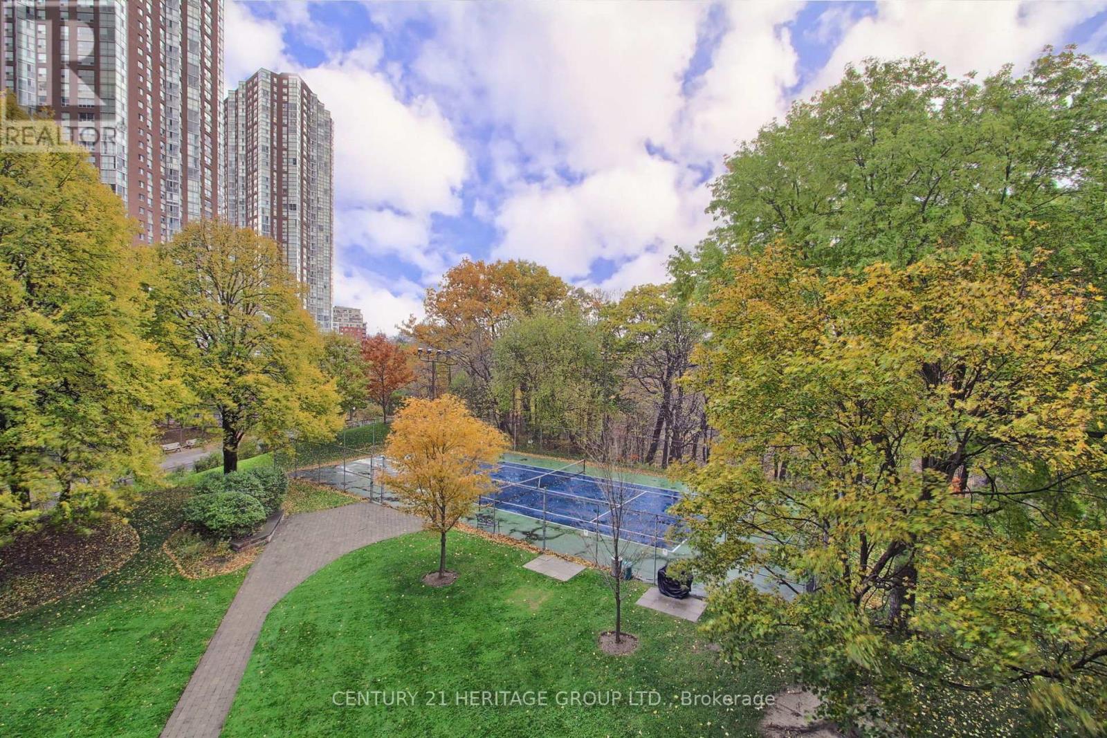 402 - 75 Wynford Heights Crescent, Toronto, Ontario  M3C 3H9 - Photo 25 - C12516478