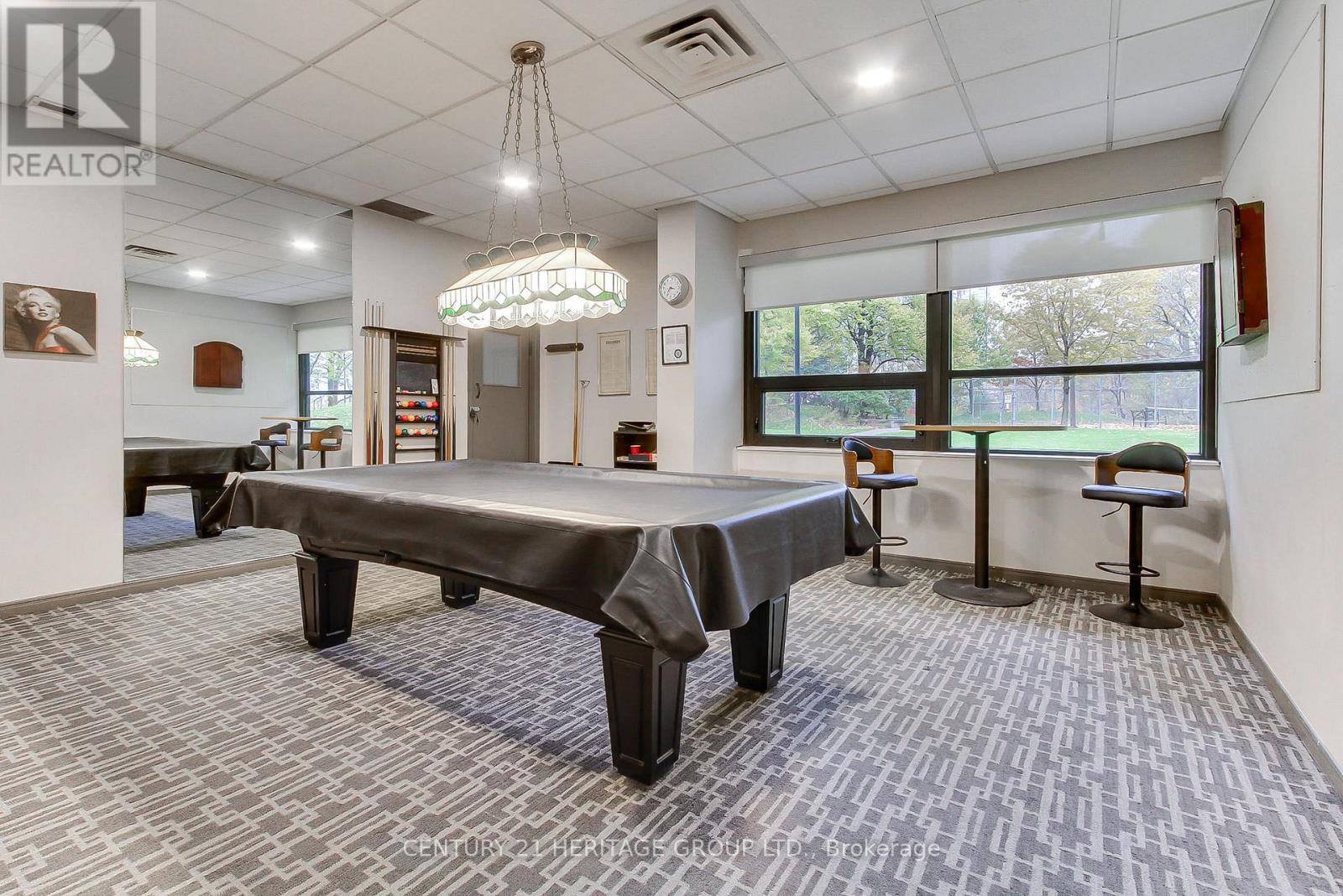 402 - 75 Wynford Heights Crescent, Toronto, Ontario  M3C 3H9 - Photo 35 - C12516478