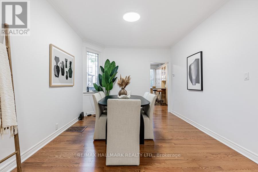 717 Rhodes Avenue, Toronto, Ontario M4J 4X5 - Photo 15 - E12514940