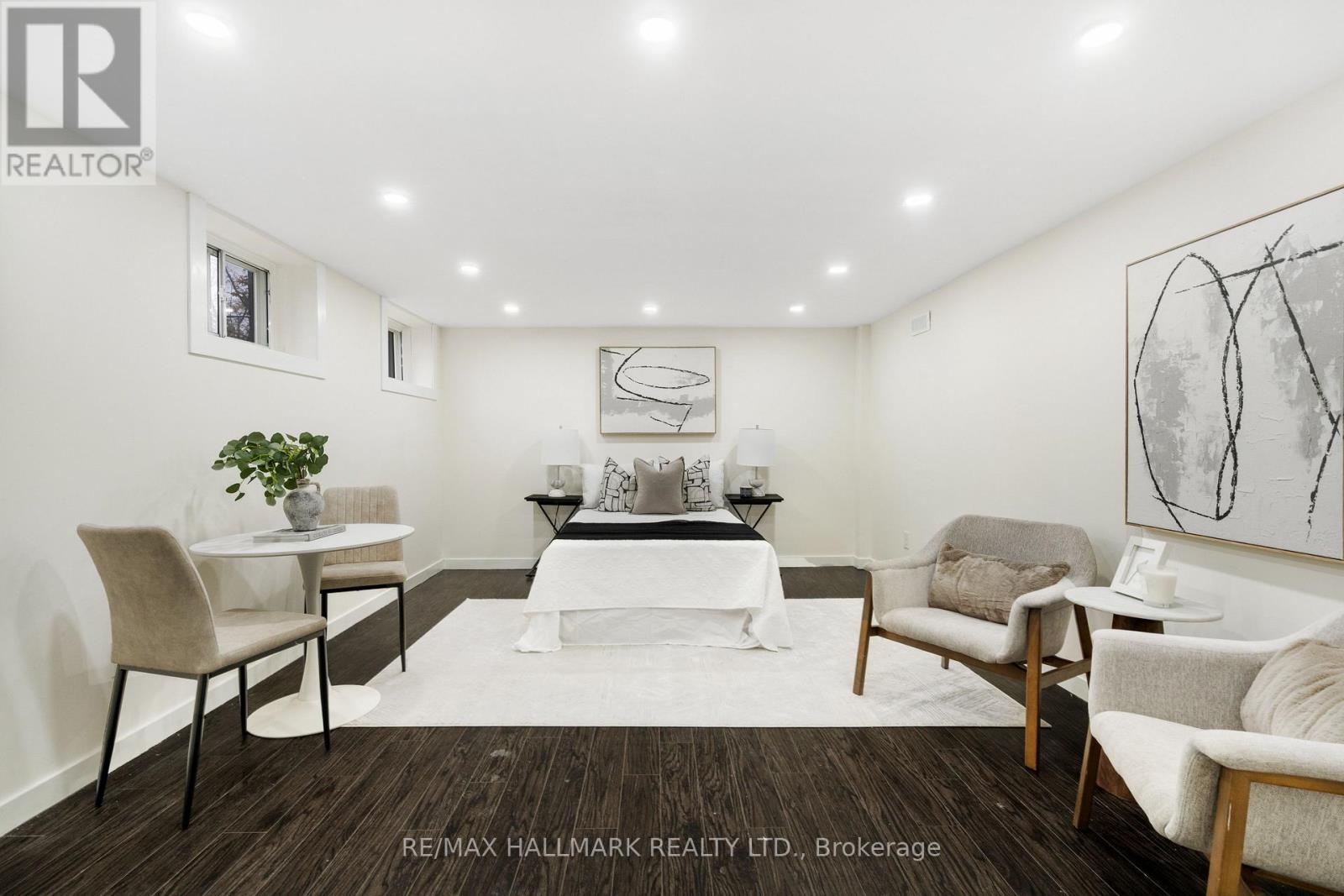 44 Athenia Court, Toronto, Ontario  M1E 2C1 - Photo 27 - E12517256