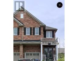 98 COOKVIEW DRIVE, Brampton, Ontario