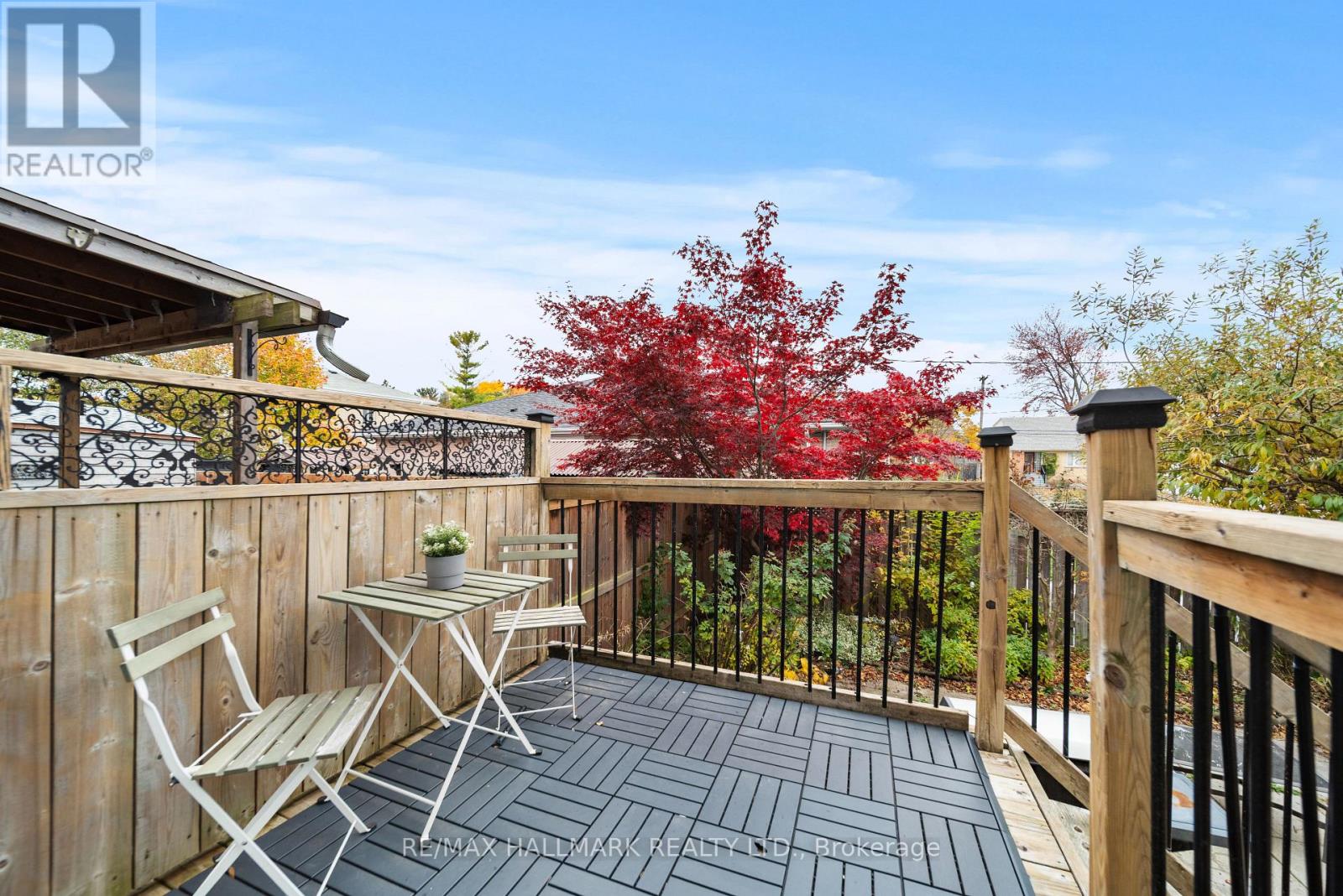 44 Athenia Court, Toronto, Ontario  M1E 2C1 - Photo 34 - E12517256