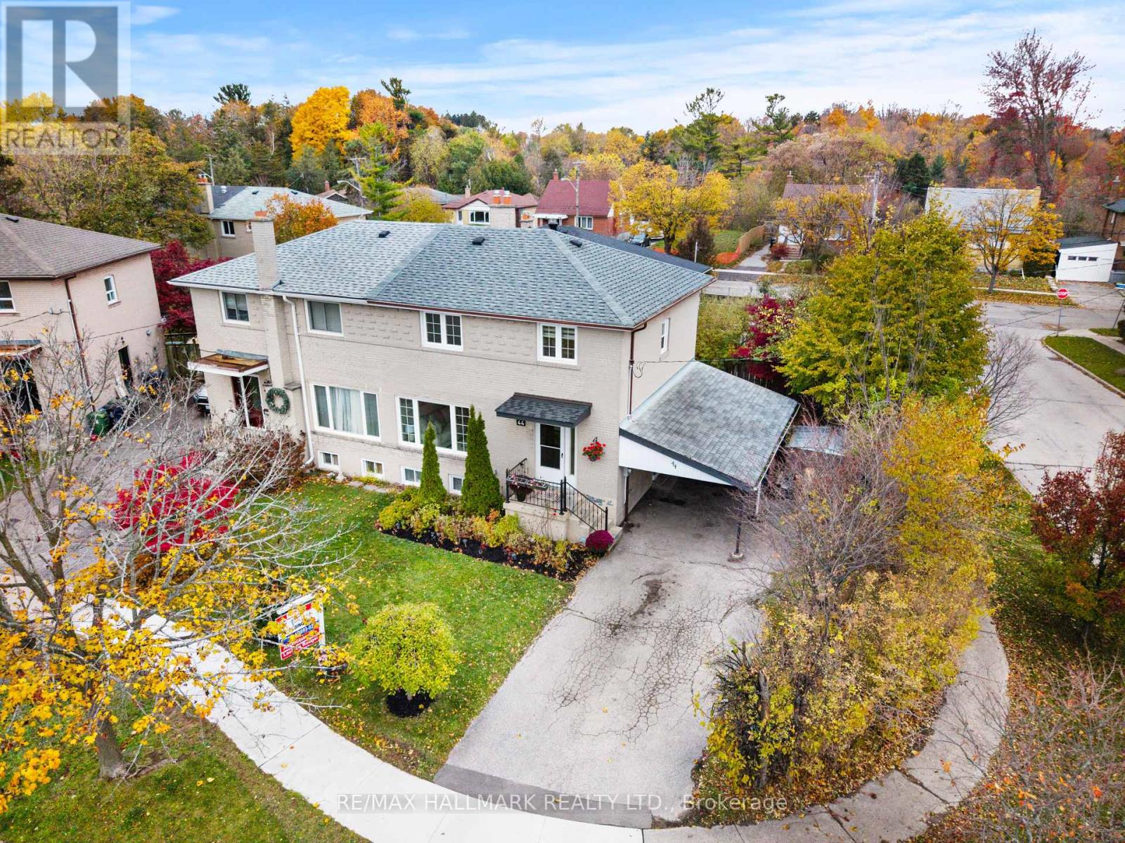 44 Athenia Court, Toronto, Ontario  M1E 2C1 - Photo 38 - E12517256