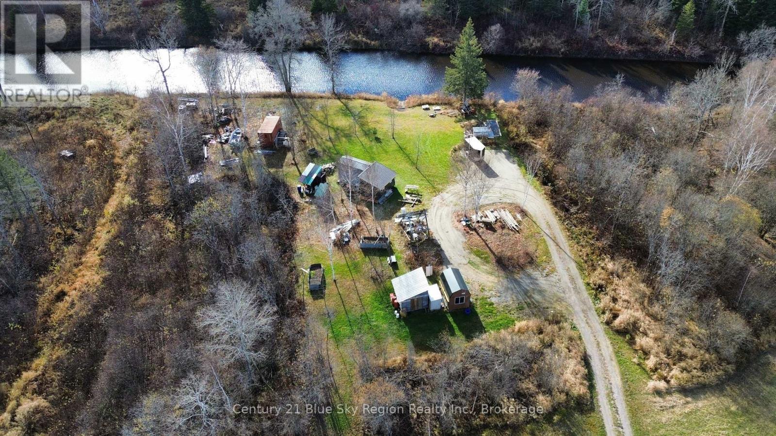 342 OLD HIGHWAY 17, West Nipissing, Ontario