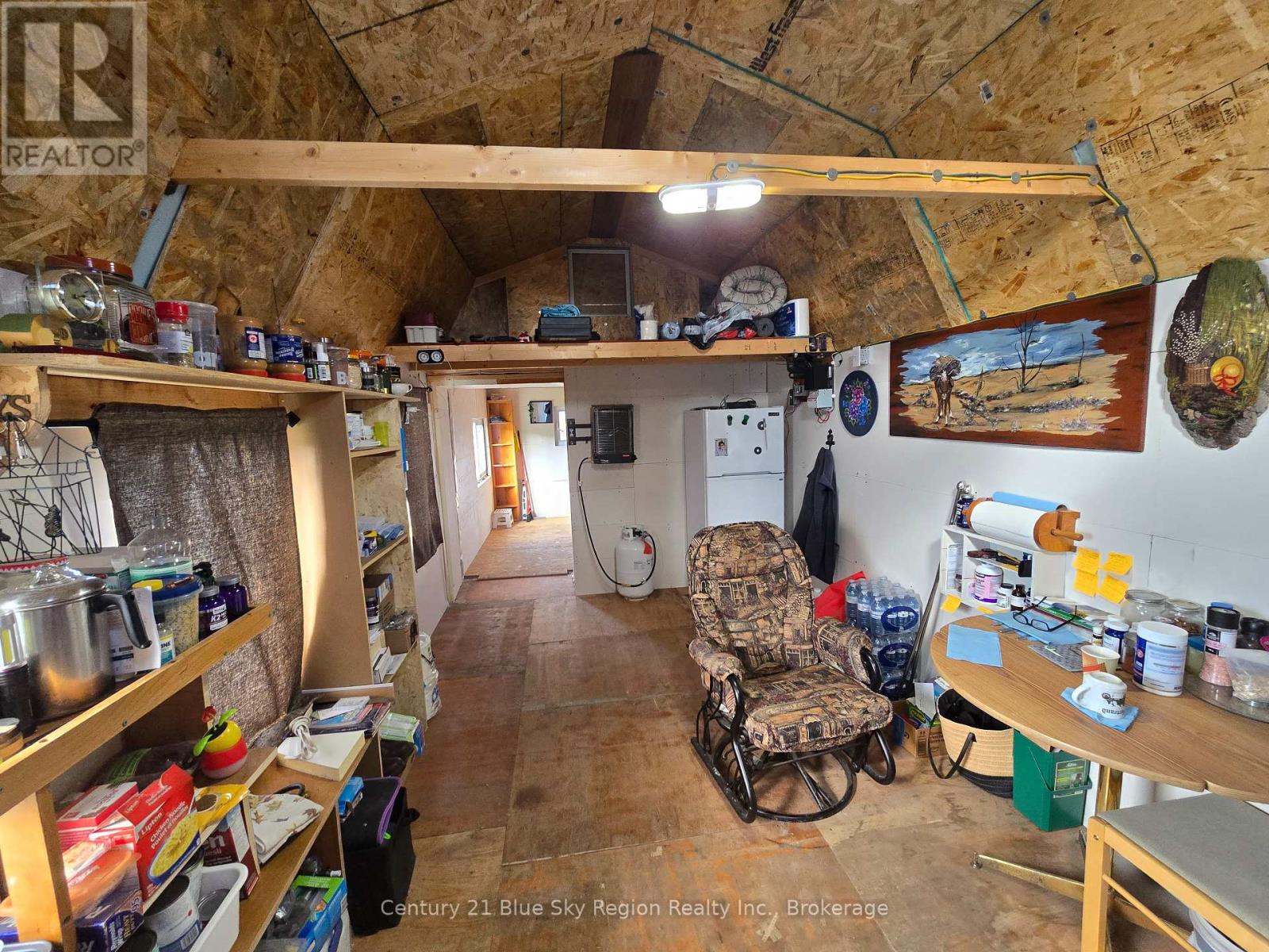 342 Old Highway 17, West Nipissing, Ontario  P0H 1V0 - Photo 10 - X12517996