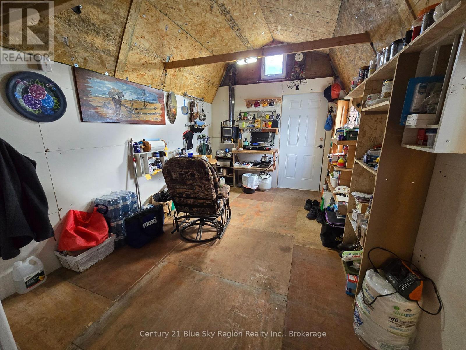 342 Old Highway 17, West Nipissing, Ontario  P0H 1V0 - Photo 11 - X12517996