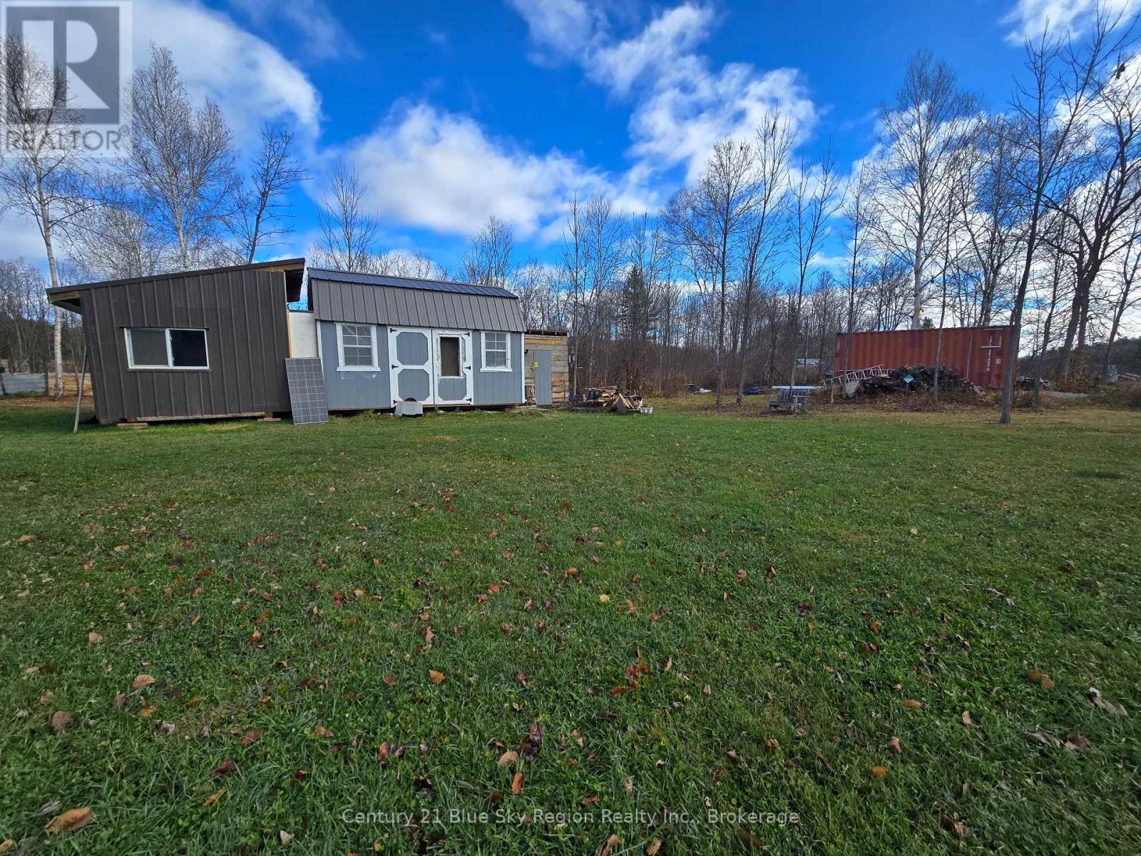 342 Old Highway 17, West Nipissing, Ontario  P0H 1V0 - Photo 2 - X12517996