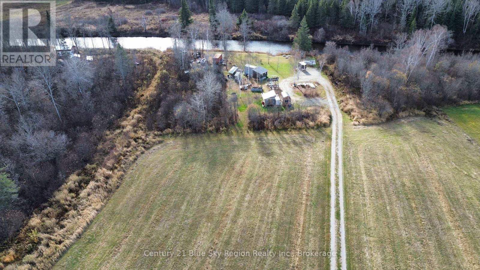 342 Old Highway 17, West Nipissing, Ontario  P0H 1V0 - Photo 22 - X12517996