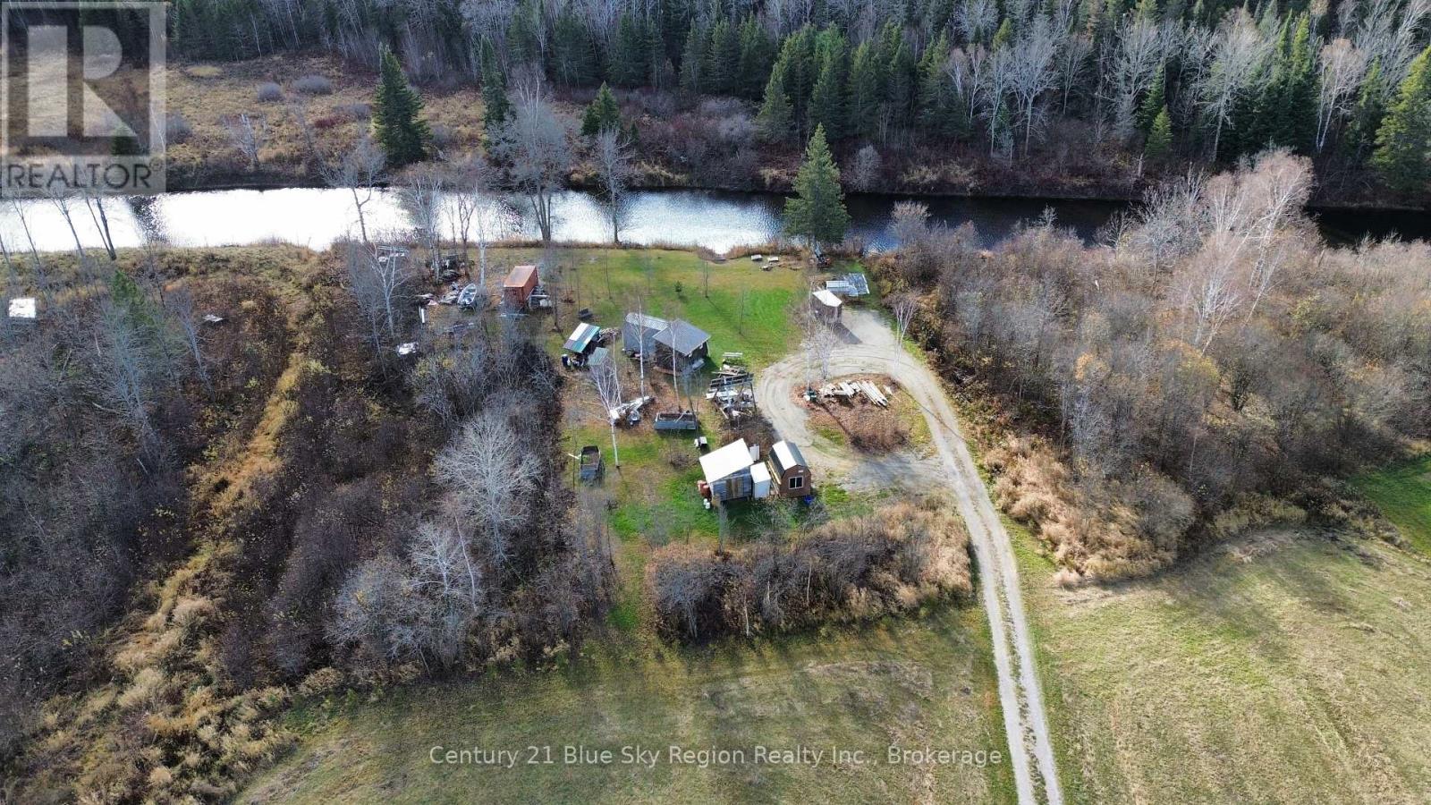 342 Old Highway 17, West Nipissing, Ontario  P0H 1V0 - Photo 23 - X12517996