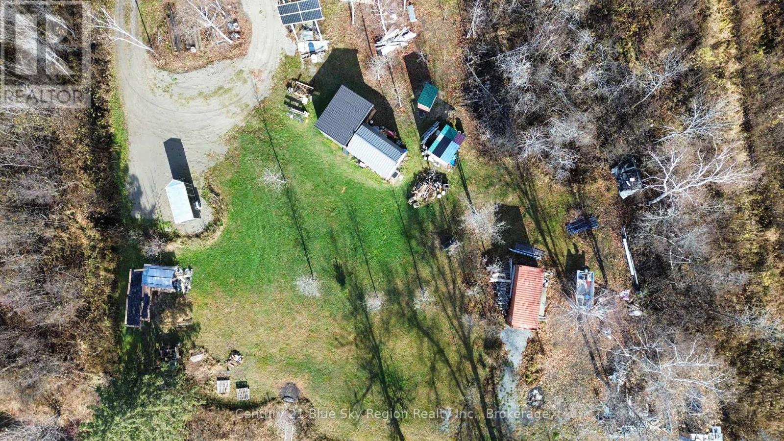 342 Old Highway 17, West Nipissing, Ontario  P0H 1V0 - Photo 25 - X12517996