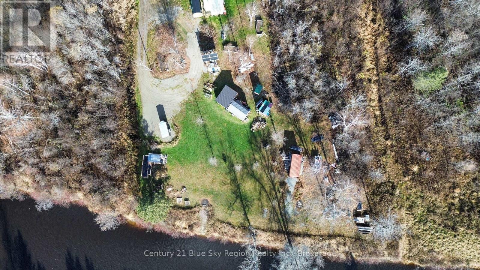 342 Old Highway 17, West Nipissing, Ontario  P0H 1V0 - Photo 26 - X12517996