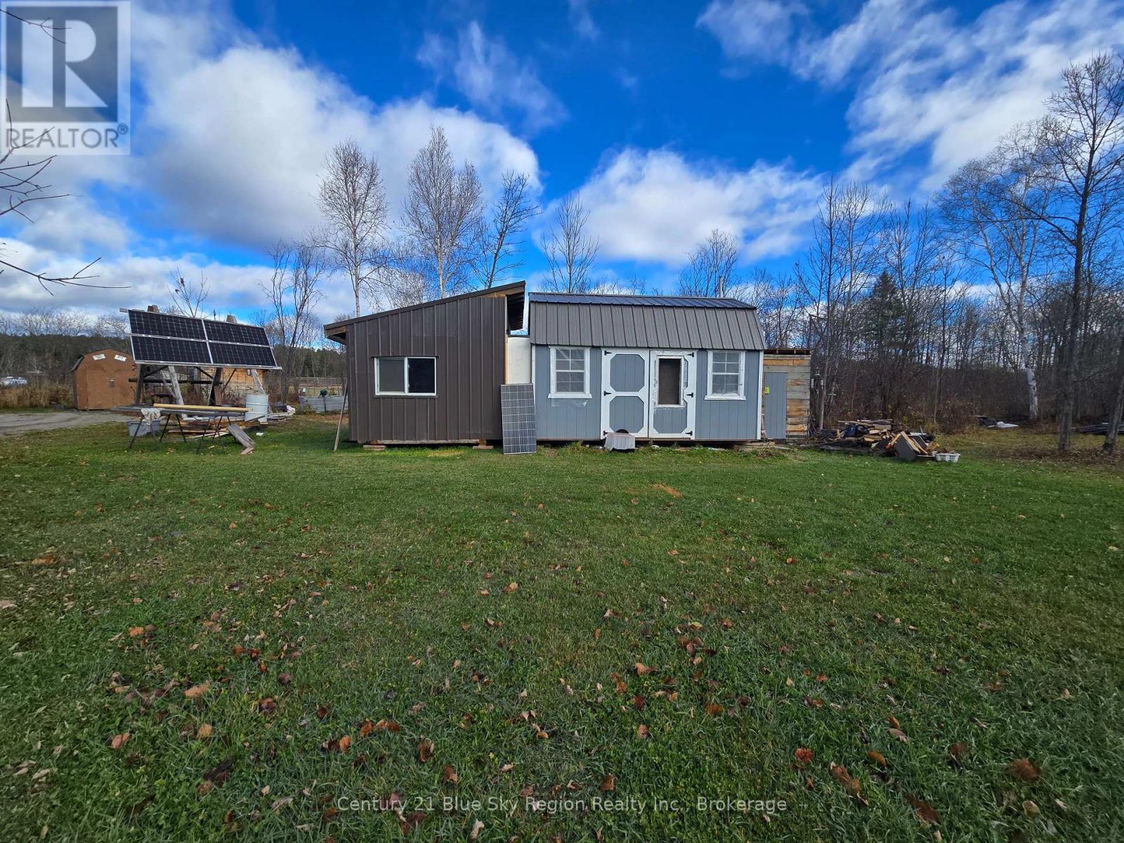 342 Old Highway 17, West Nipissing, Ontario  P0H 1V0 - Photo 3 - X12517996