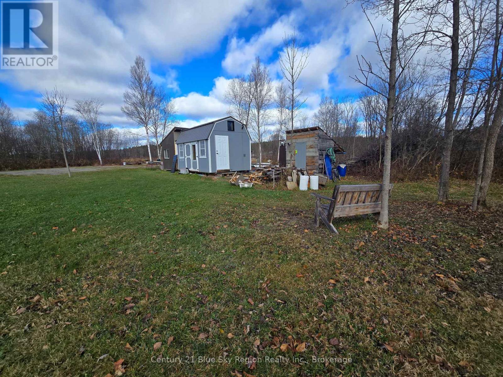 342 Old Highway 17, West Nipissing, Ontario  P0H 1V0 - Photo 4 - X12517996