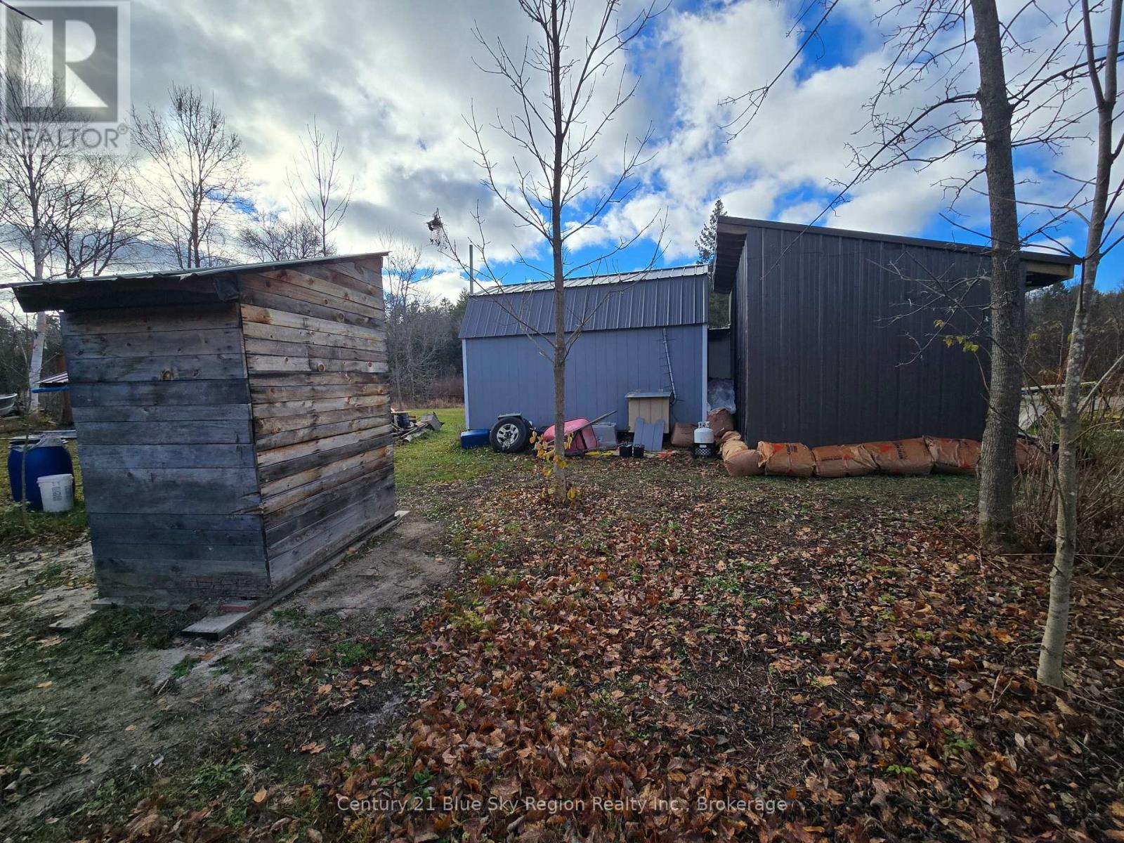 342 Old Highway 17, West Nipissing, Ontario  P0H 1V0 - Photo 7 - X12517996