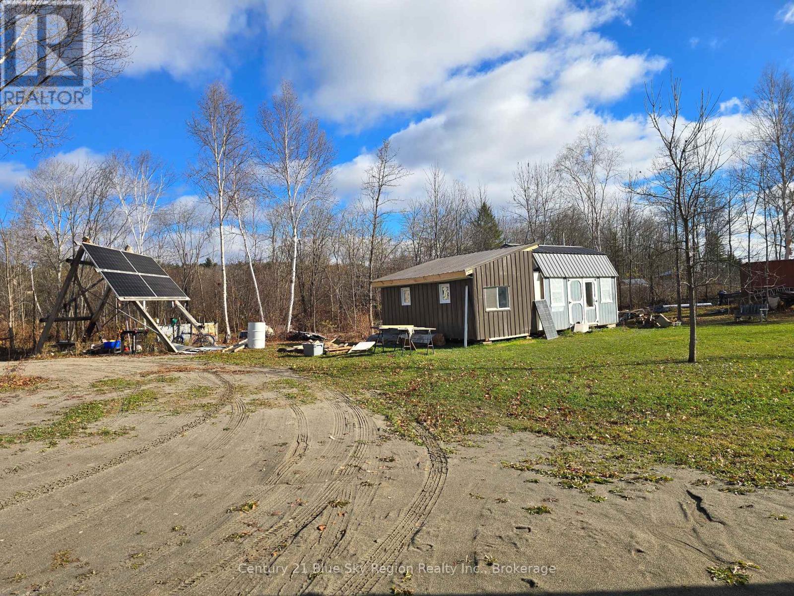 342 Old Highway 17, West Nipissing, Ontario  P0H 1V0 - Photo 8 - X12517996