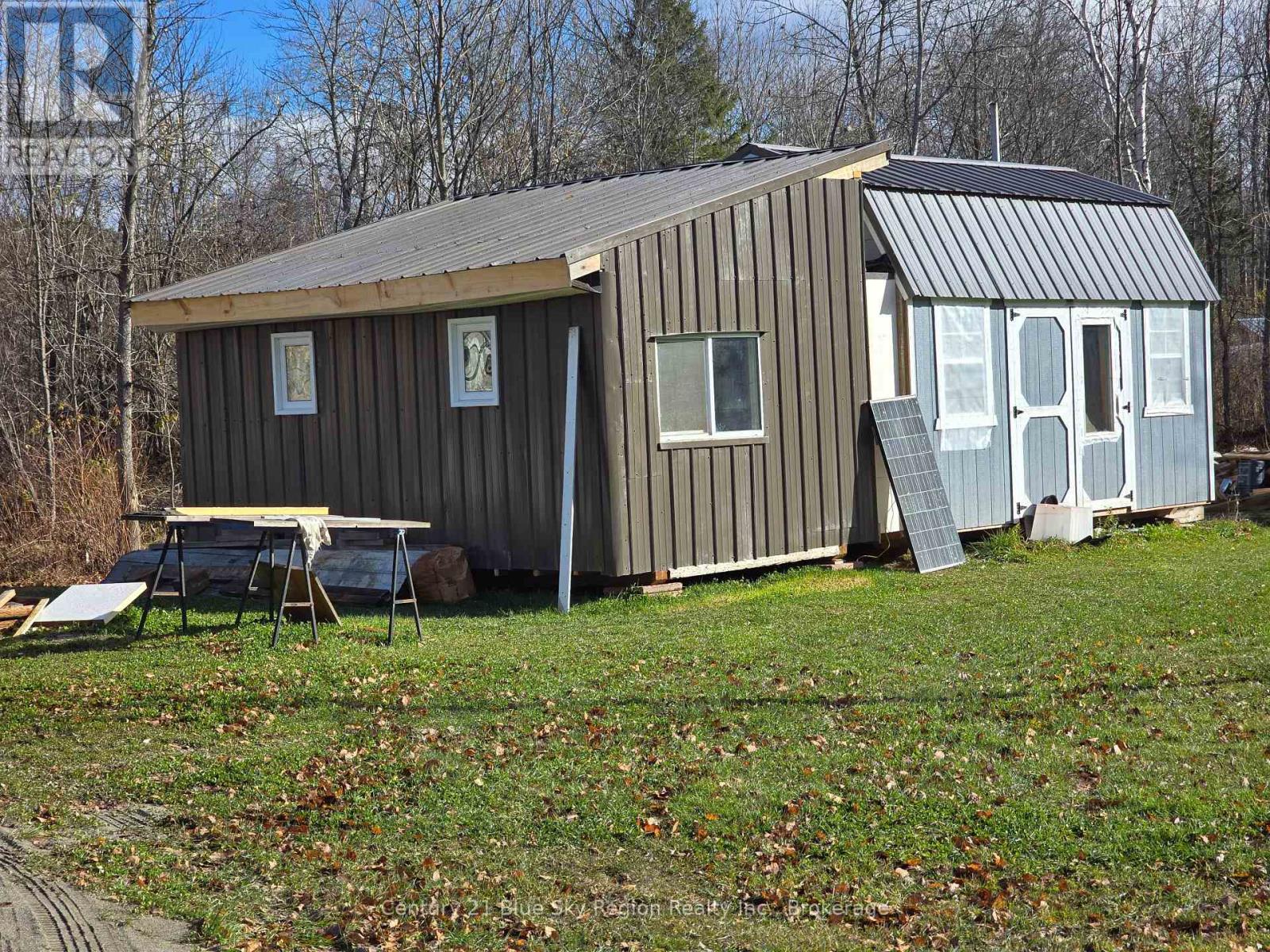 342 Old Highway 17, West Nipissing, Ontario  P0H 1V0 - Photo 9 - X12517996