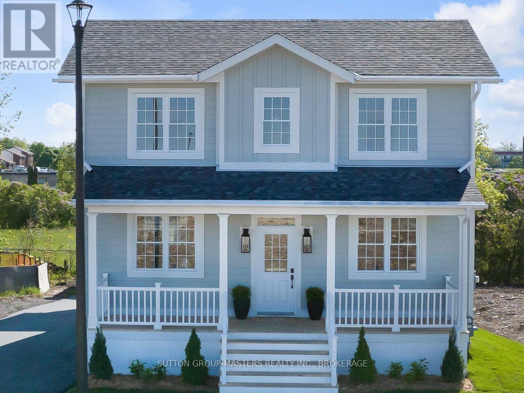 276 OLD KILN CRESCENT, Kingston, Ontario