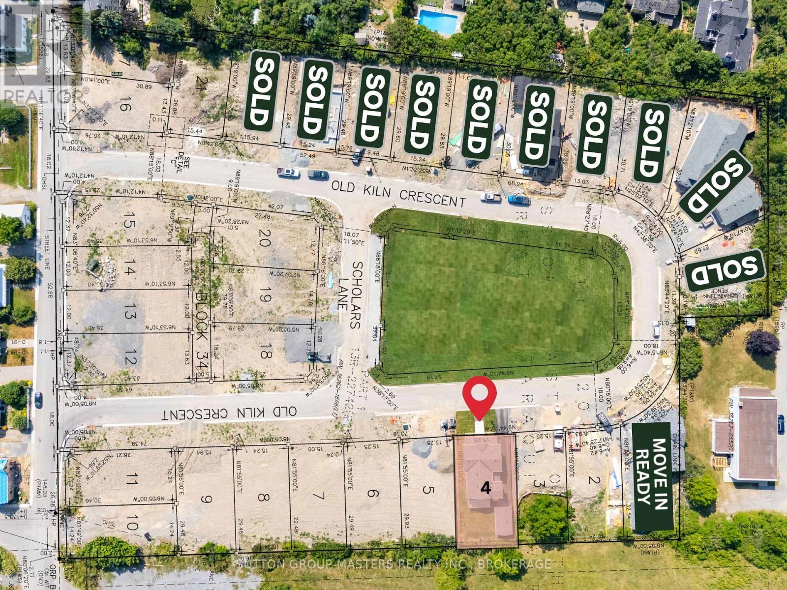 276 Old Kiln Crescent, Kingston, Ontario K7K 0L7 - Photo 29 - X12438305