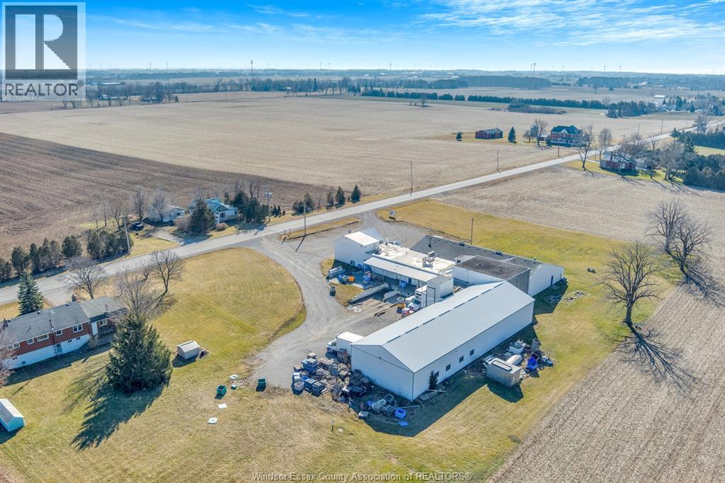 10417 Front Line, Blenheim, Ontario N0P 1A0 - Photo 2 - 25028247