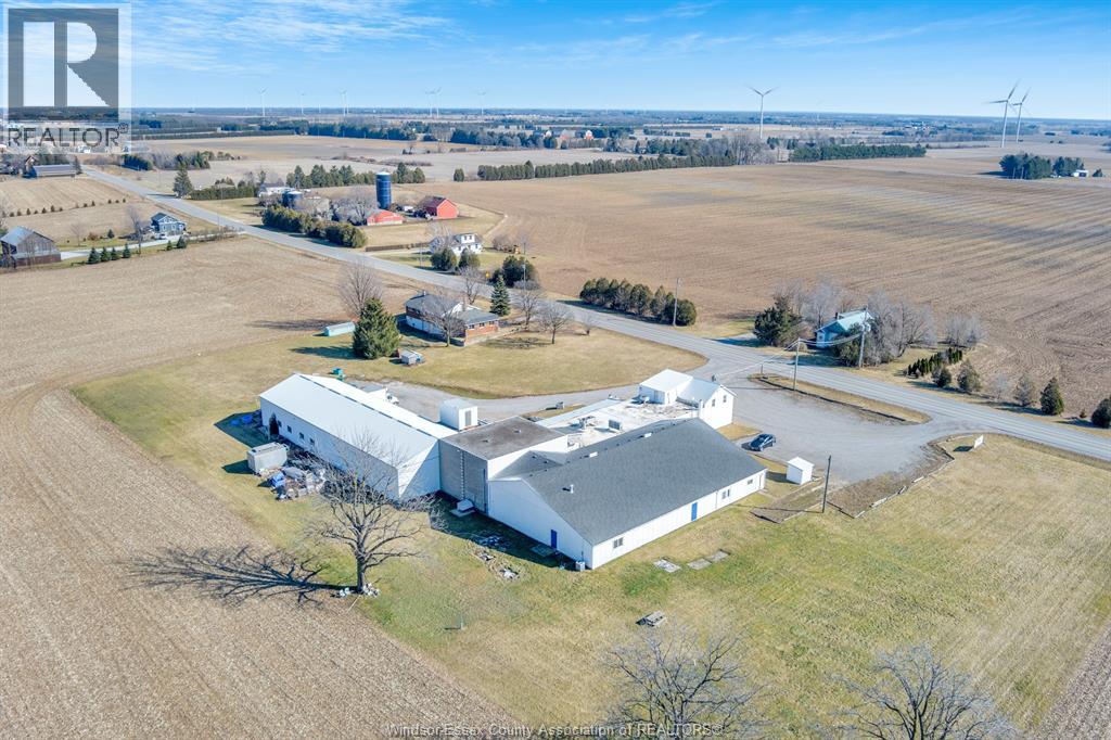 10417 Front Line, Blenheim, Ontario N0P 1A0 - Photo 3 - 25028247