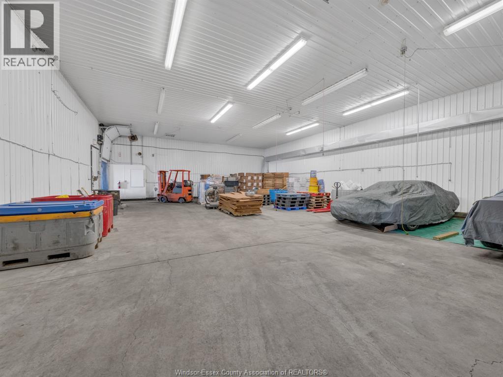 10417 Front Line, Blenheim, Ontario N0P 1A0 - Photo 33 - 25028247