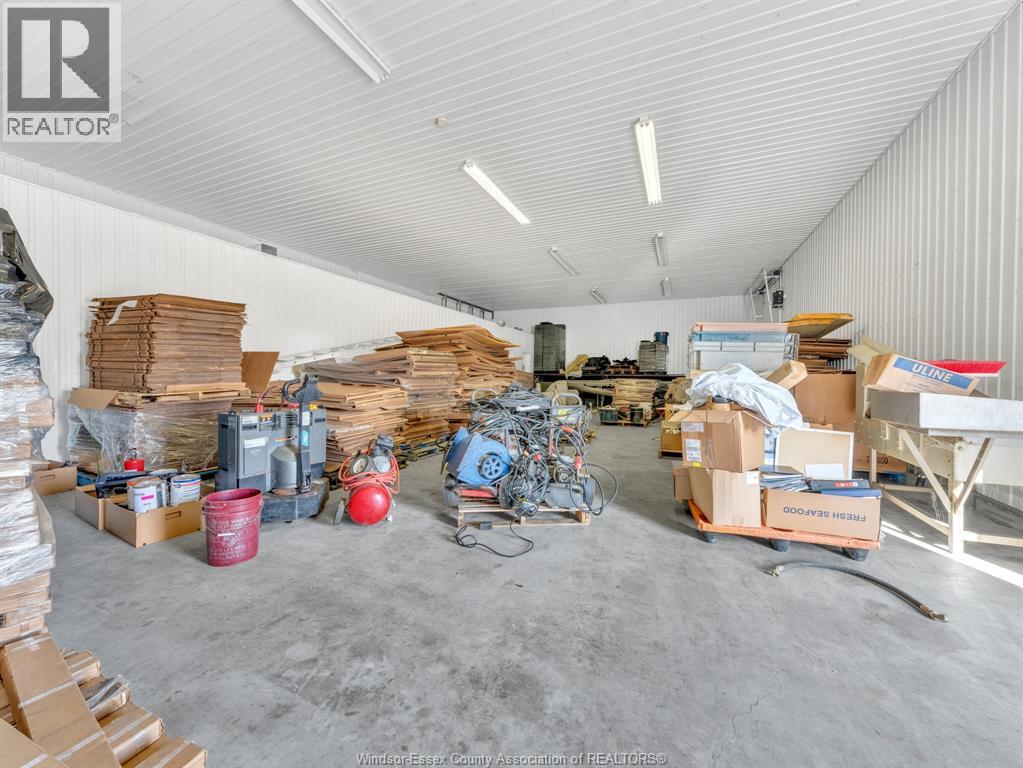 10417 Front Line, Blenheim, Ontario N0P 1A0 - Photo 34 - 25028247