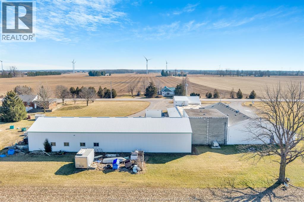 10417 Front Line, Blenheim, Ontario N0P 1A0 - Photo 4 - 25028247