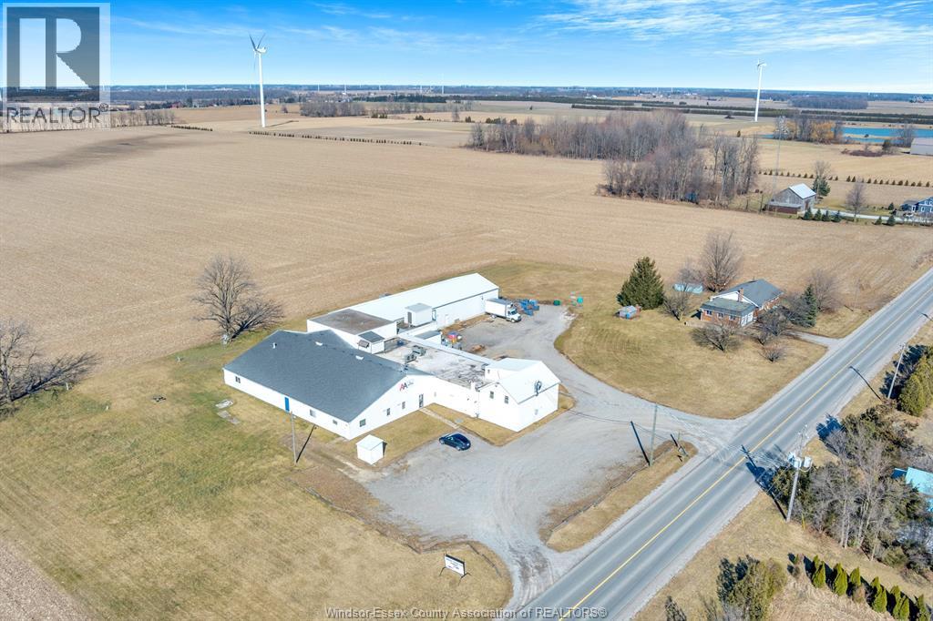 10417 Front Line, Blenheim, Ontario N0P 1A0 - Photo 40 - 25028247