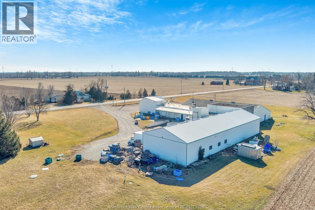 10417 Front Line, Blenheim, Ontario N0P 1A0 - Photo 5 - 25028247