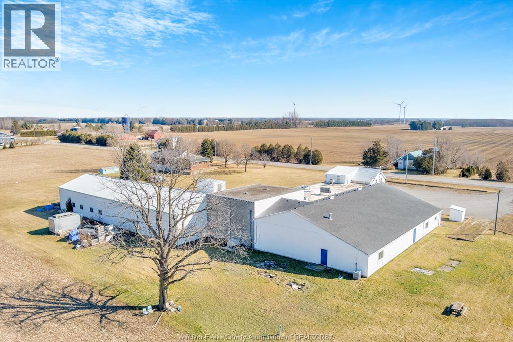 10417 Front Line, Blenheim, Ontario N0P 1A0 - Photo 6 - 25028247