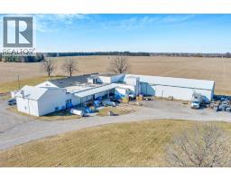 10417 FRONT LINE, Blenheim, Ontario