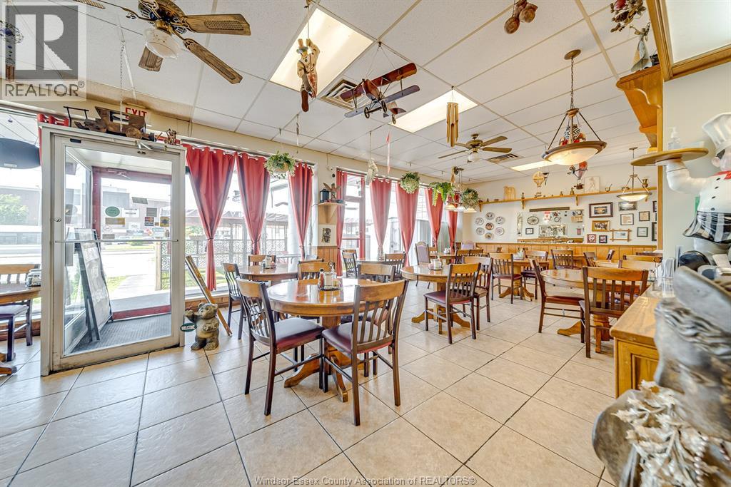 521 Tecumseh Road East, Windsor, Ontario N8X 2S1 - Photo 16 - 25028232