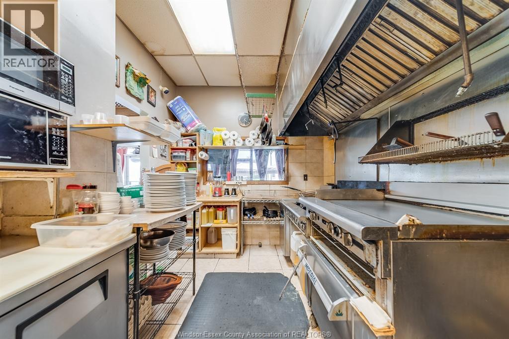 521 Tecumseh Road East, Windsor, Ontario N8X 2S1 - Photo 32 - 25028232