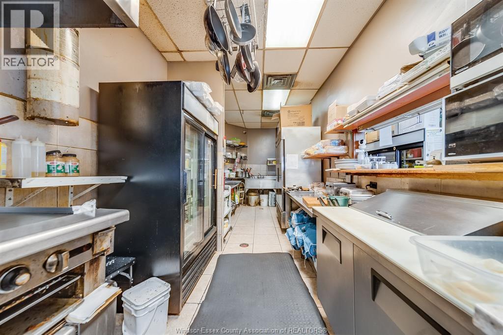 521 Tecumseh Road East, Windsor, Ontario N8X 2S1 - Photo 34 - 25028232