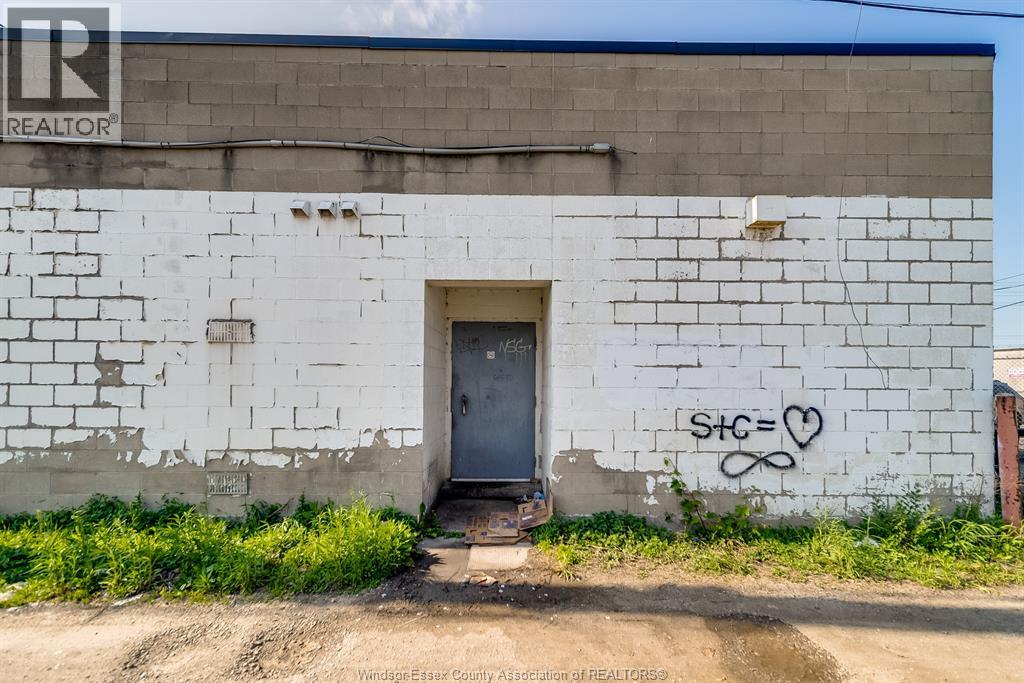 521 Tecumseh Road East, Windsor, Ontario N8X 2S1 - Photo 38 - 25028232