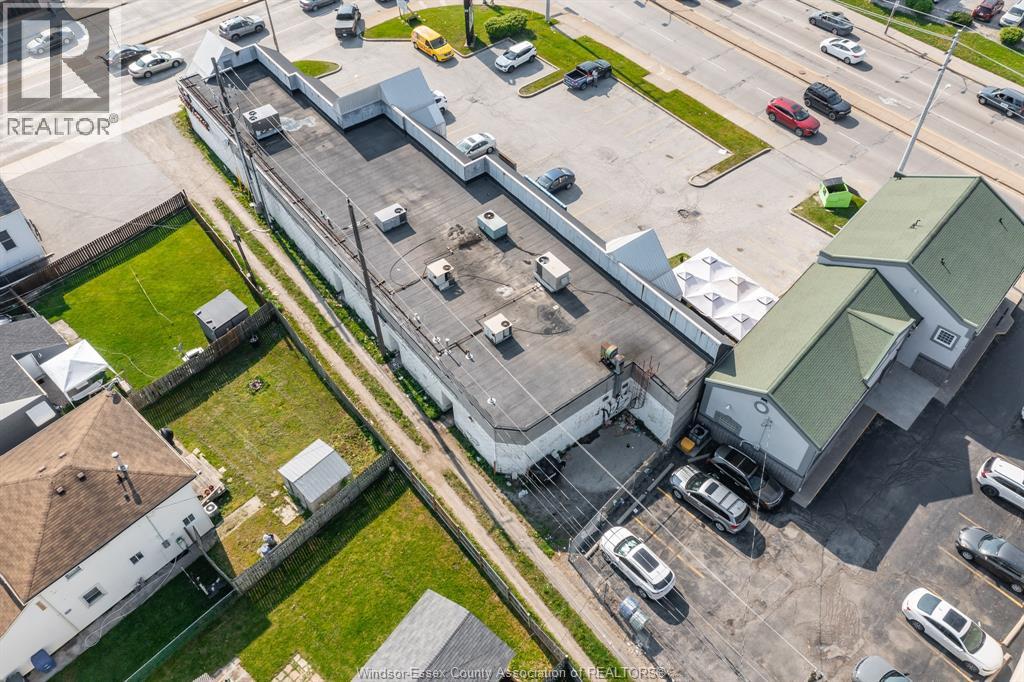 521 Tecumseh Road East, Windsor, Ontario N8X 2S1 - Photo 46 - 25028232