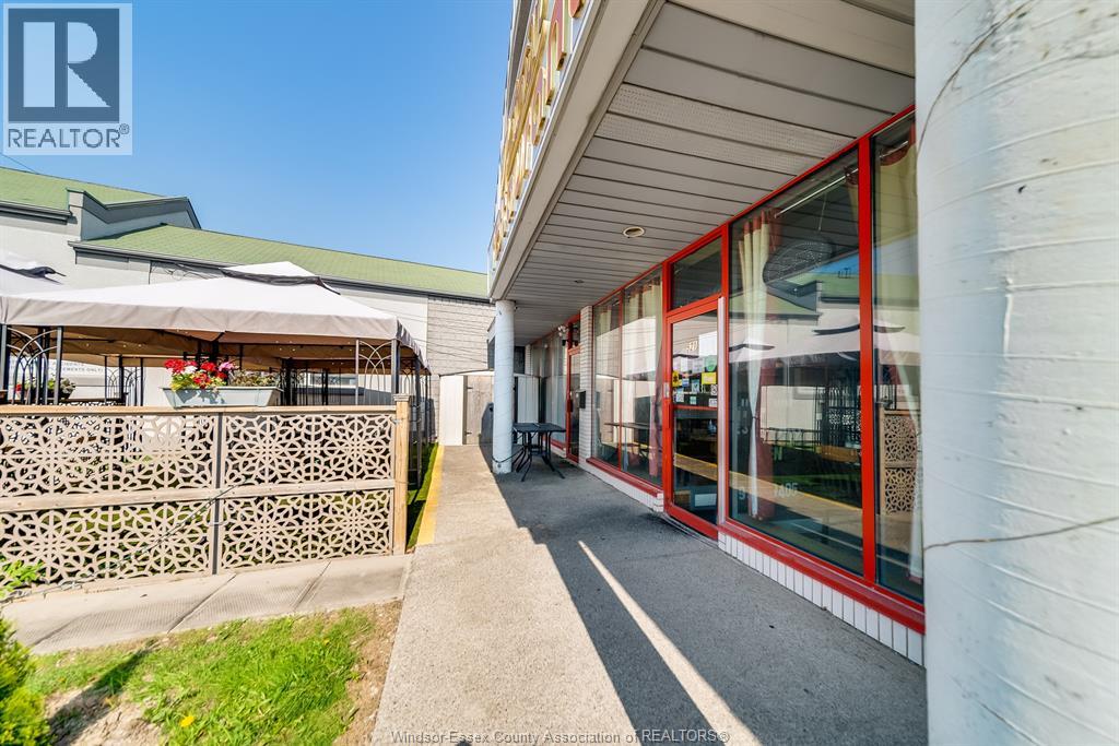 521 Tecumseh Road East, Windsor, Ontario N8X 2S1 - Photo 9 - 25028232