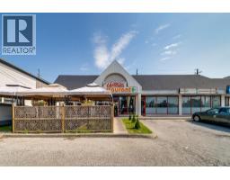 521 TECUMSEH ROAD East, Windsor, Ontario