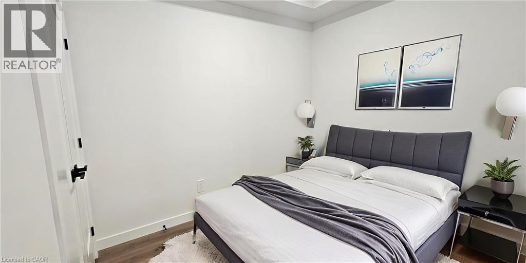 31 Mill Street Unit# 52, Kitchener, Ontario  N2G 2Y2 - Photo 3 - 40786314