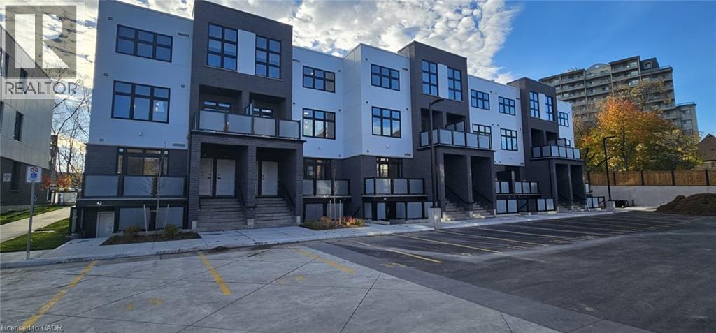 31 Mill Street Unit# 52, Kitchener, Ontario  N2G 2Y2 - Photo 6 - 40786314