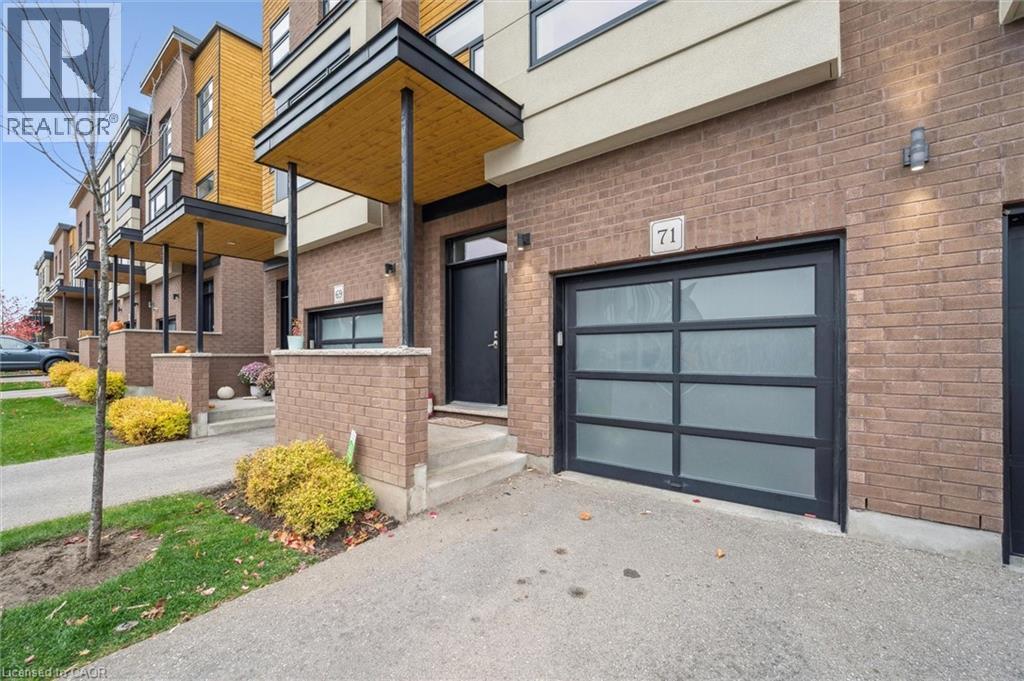 60 Arkell Road Unit# 71, Guelph, Ontario N1L 0N8 - Photo 2 - 40786304
