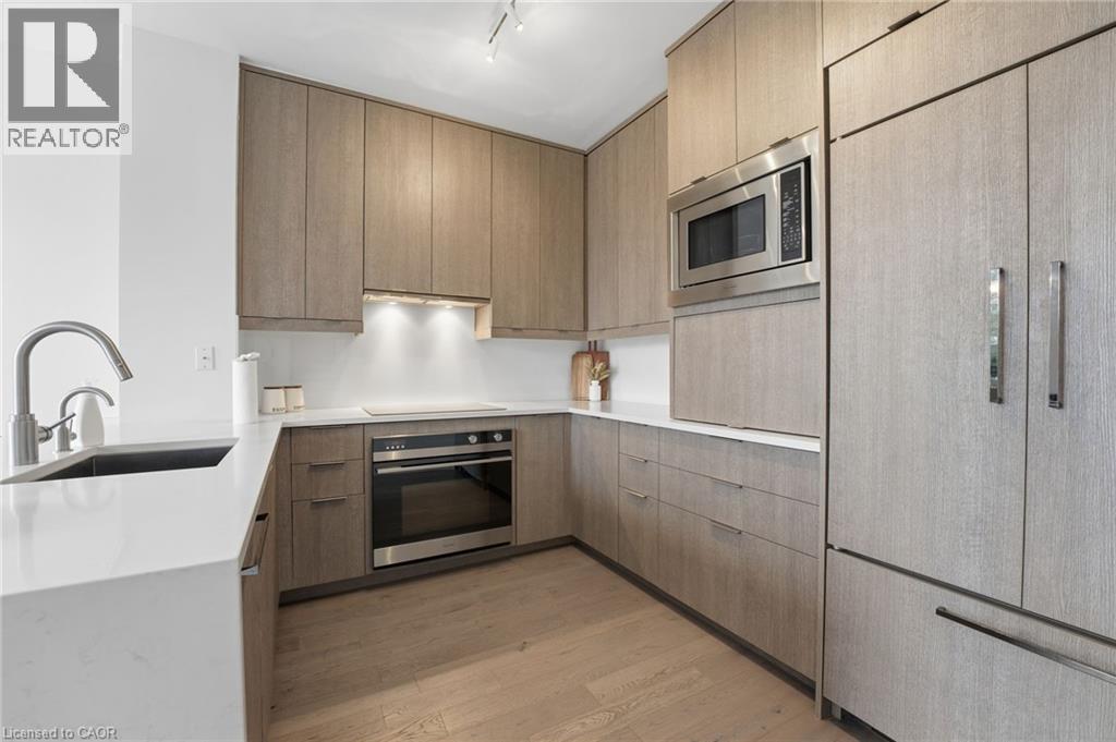 144 Park Street Unit# Th7, Waterloo, Ontario N2L 0B6 - Photo 10 - 40786247