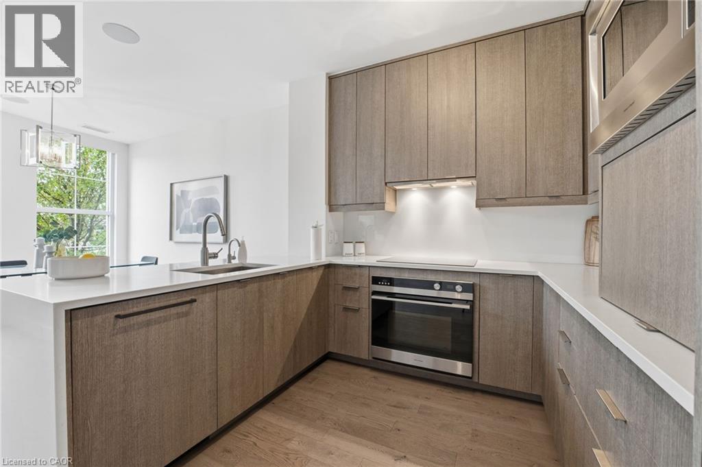 144 Park Street Unit# Th7, Waterloo, Ontario N2L 0B6 - Photo 11 - 40786247