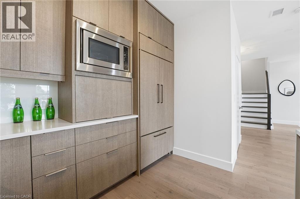 144 Park Street Unit# Th7, Waterloo, Ontario N2L 0B6 - Photo 13 - 40786247