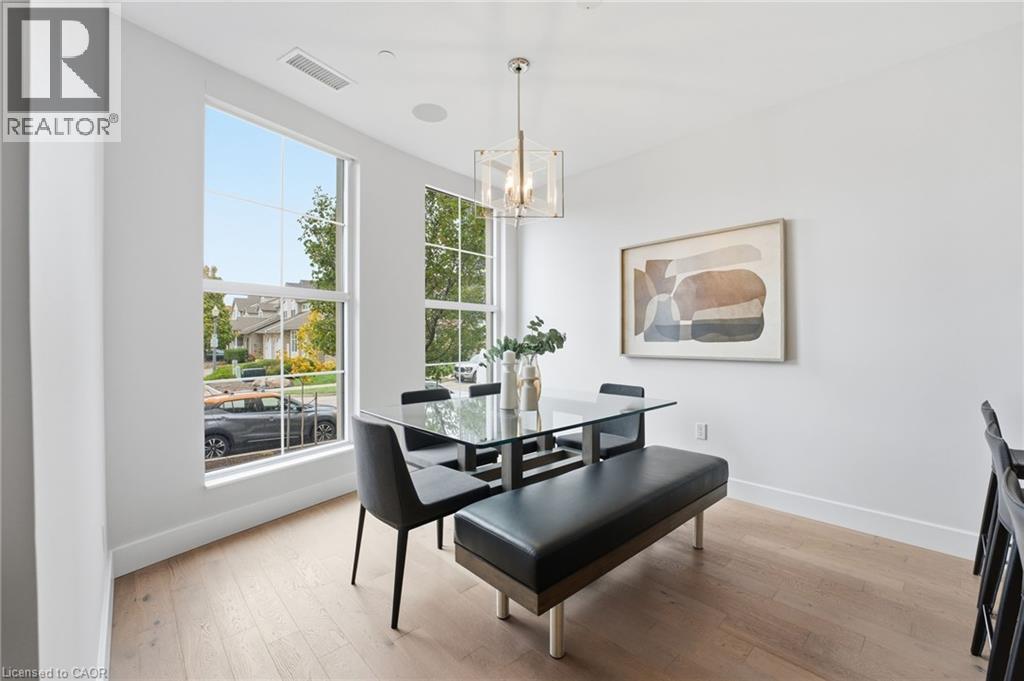 144 Park Street Unit# Th7, Waterloo, Ontario N2L 0B6 - Photo 14 - 40786247