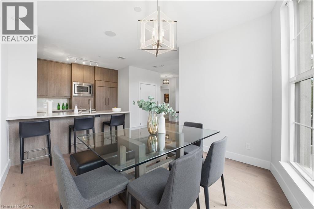 144 Park Street Unit# Th7, Waterloo, Ontario N2L 0B6 - Photo 15 - 40786247