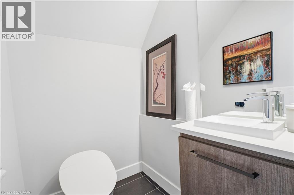 144 Park Street Unit# Th7, Waterloo, Ontario N2L 0B6 - Photo 18 - 40786247